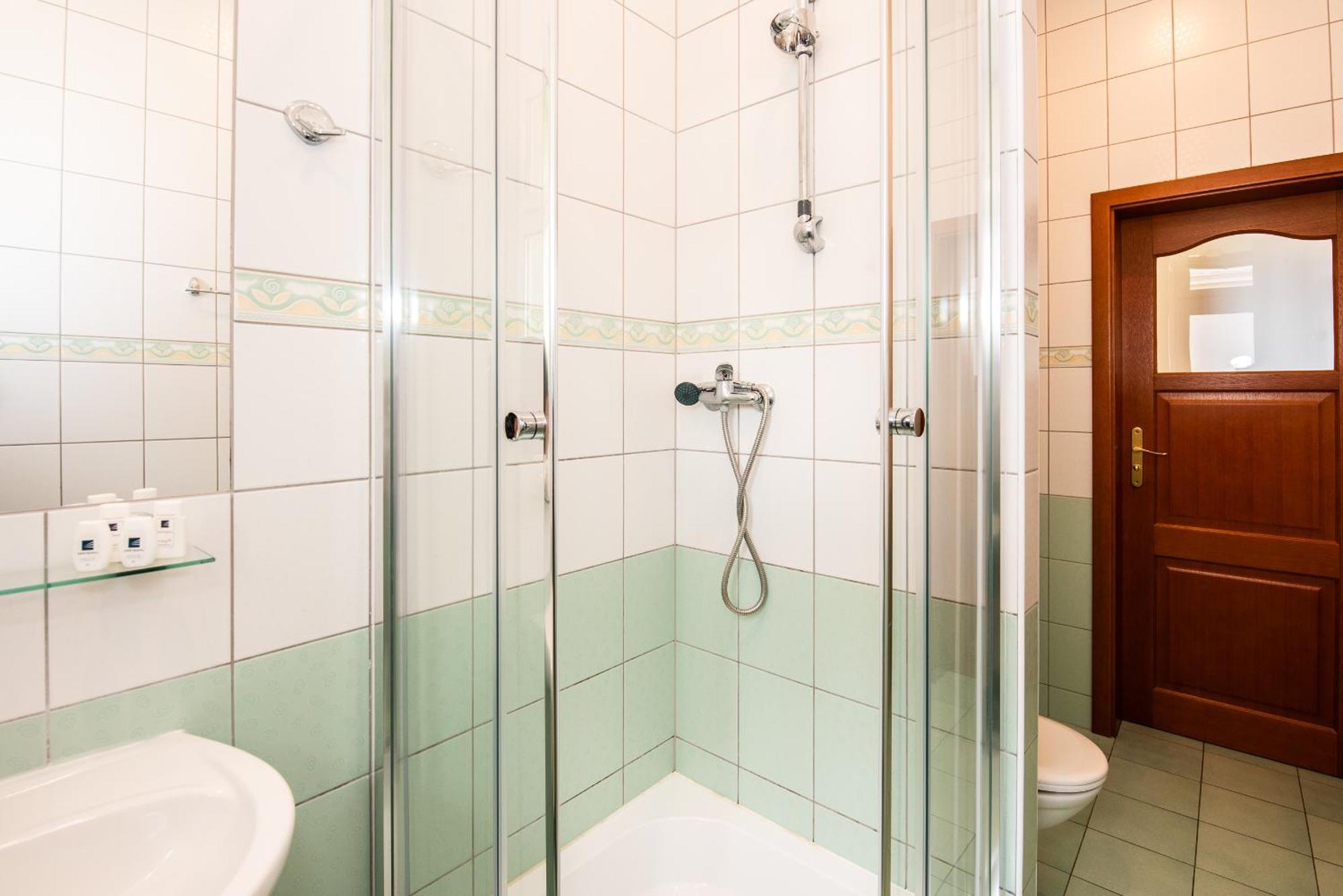 Rewita Miedzyzdroje - Galeon Hotel Cameră foto