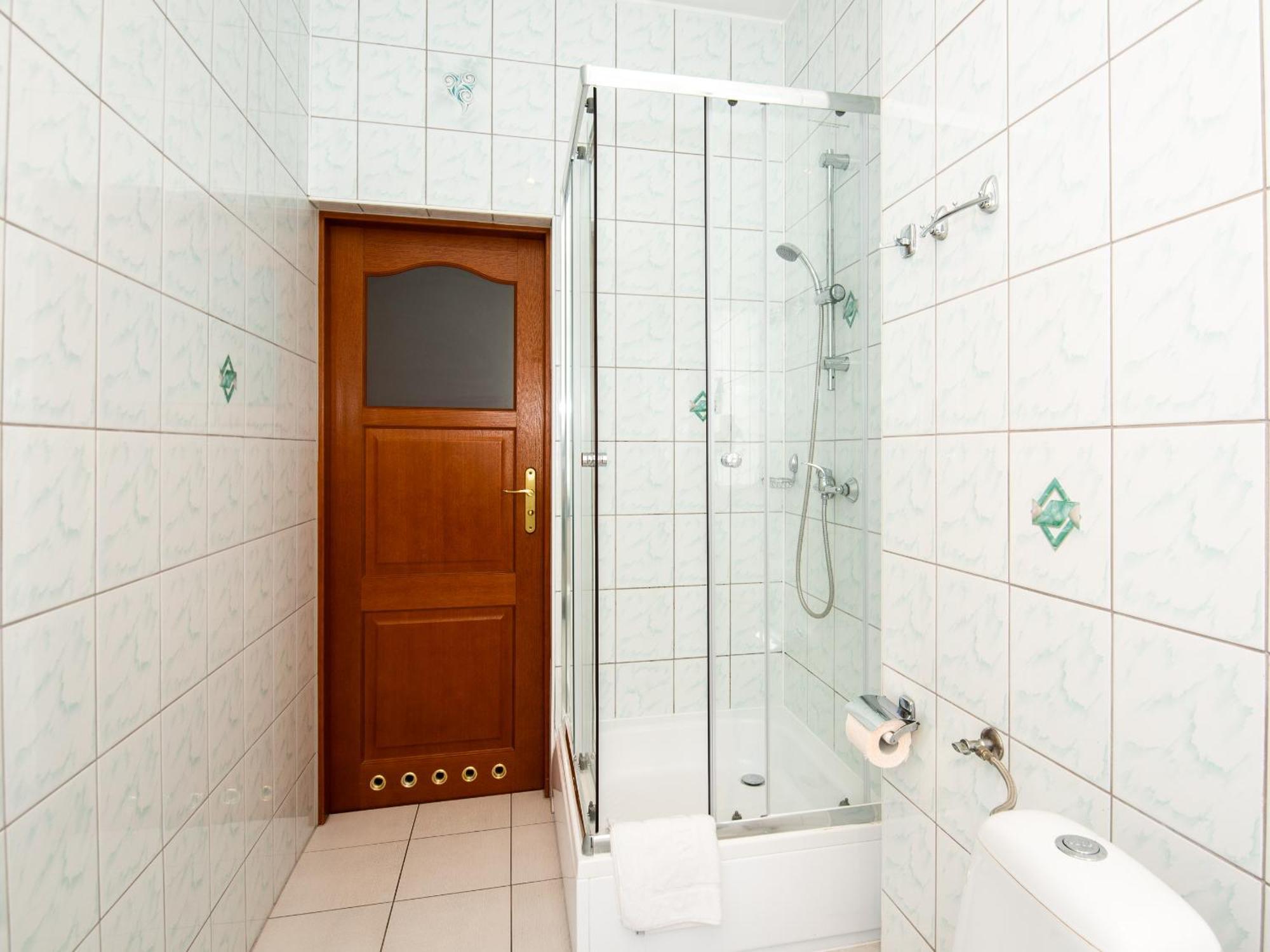 Rewita Miedzyzdroje - Galeon Hotel Cameră foto